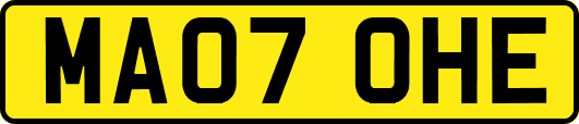 MA07OHE