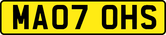 MA07OHS