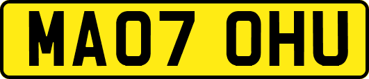 MA07OHU
