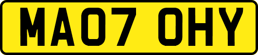 MA07OHY