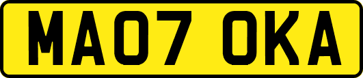 MA07OKA