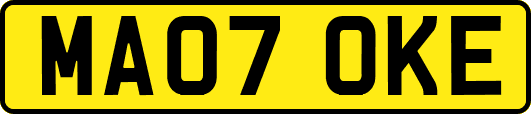 MA07OKE