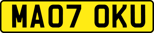 MA07OKU