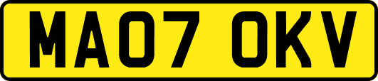 MA07OKV