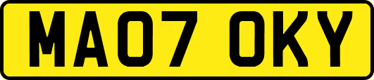 MA07OKY