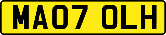 MA07OLH