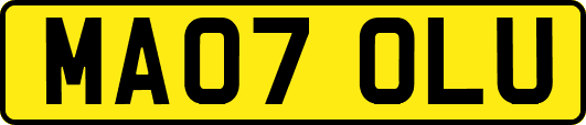 MA07OLU