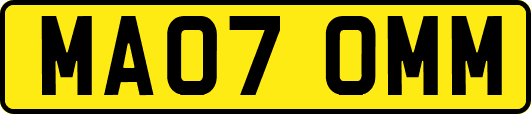 MA07OMM
