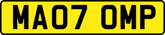 MA07OMP