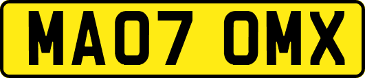 MA07OMX