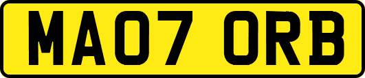 MA07ORB