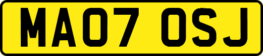 MA07OSJ
