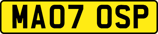 MA07OSP