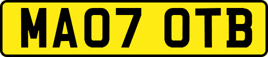 MA07OTB