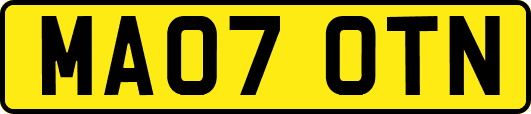 MA07OTN