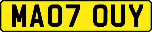 MA07OUY