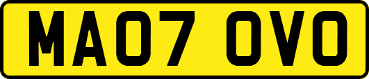 MA07OVO