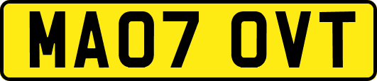 MA07OVT