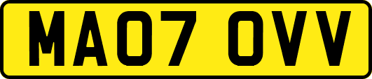 MA07OVV