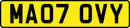 MA07OVY
