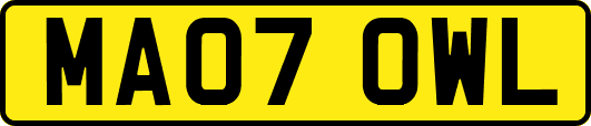 MA07OWL