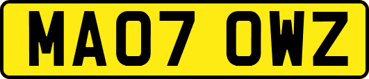 MA07OWZ