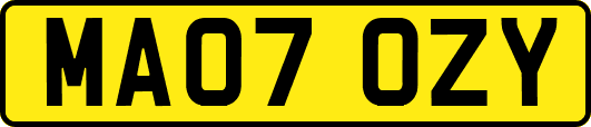 MA07OZY