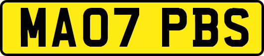 MA07PBS