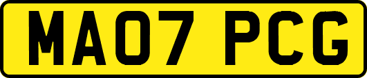 MA07PCG