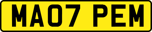 MA07PEM