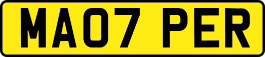 MA07PER