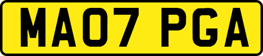 MA07PGA