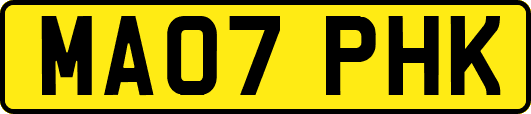MA07PHK