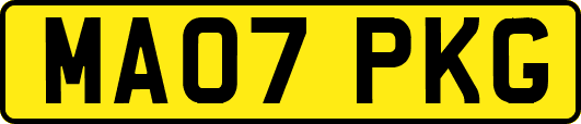 MA07PKG