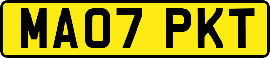 MA07PKT