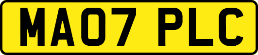 MA07PLC