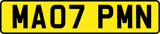 MA07PMN