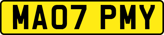 MA07PMY