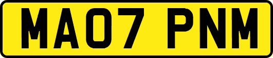 MA07PNM