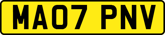 MA07PNV