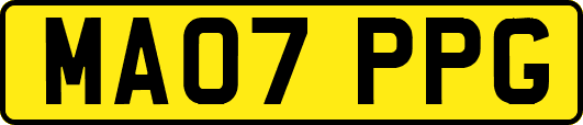 MA07PPG