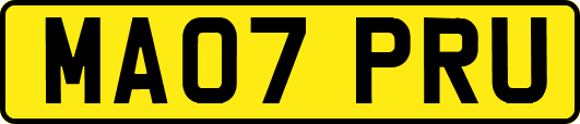 MA07PRU