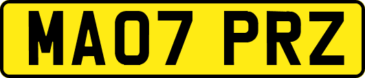 MA07PRZ