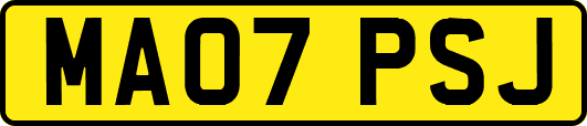 MA07PSJ