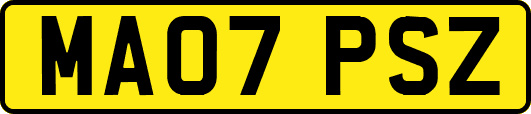 MA07PSZ