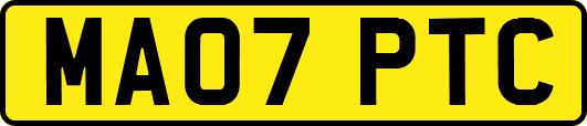 MA07PTC
