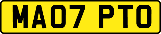 MA07PTO