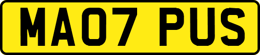 MA07PUS