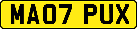 MA07PUX