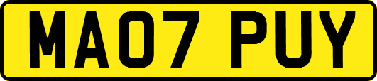 MA07PUY